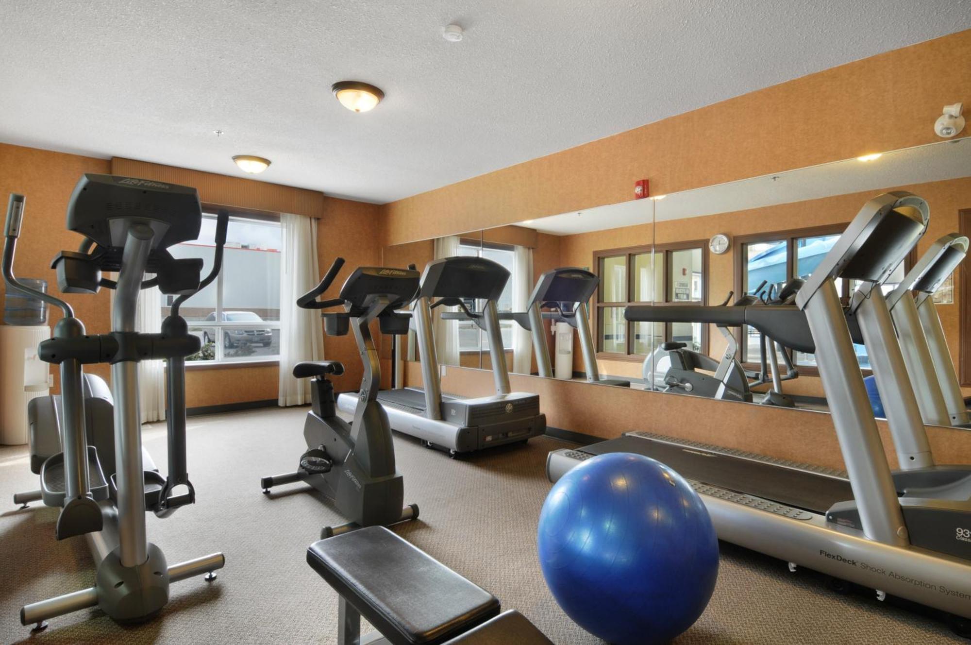Days & By Wyndham Hotel 3*