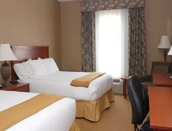 Days & By Wyndham Hotel 3*