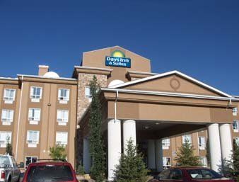 Hotel Days & By Wyndham 3*