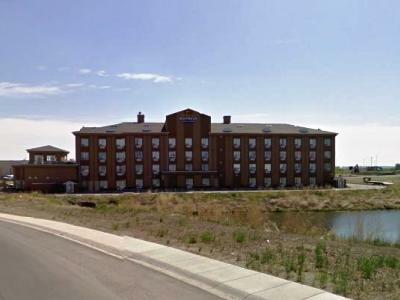Hotel Days & By Wyndham 3*