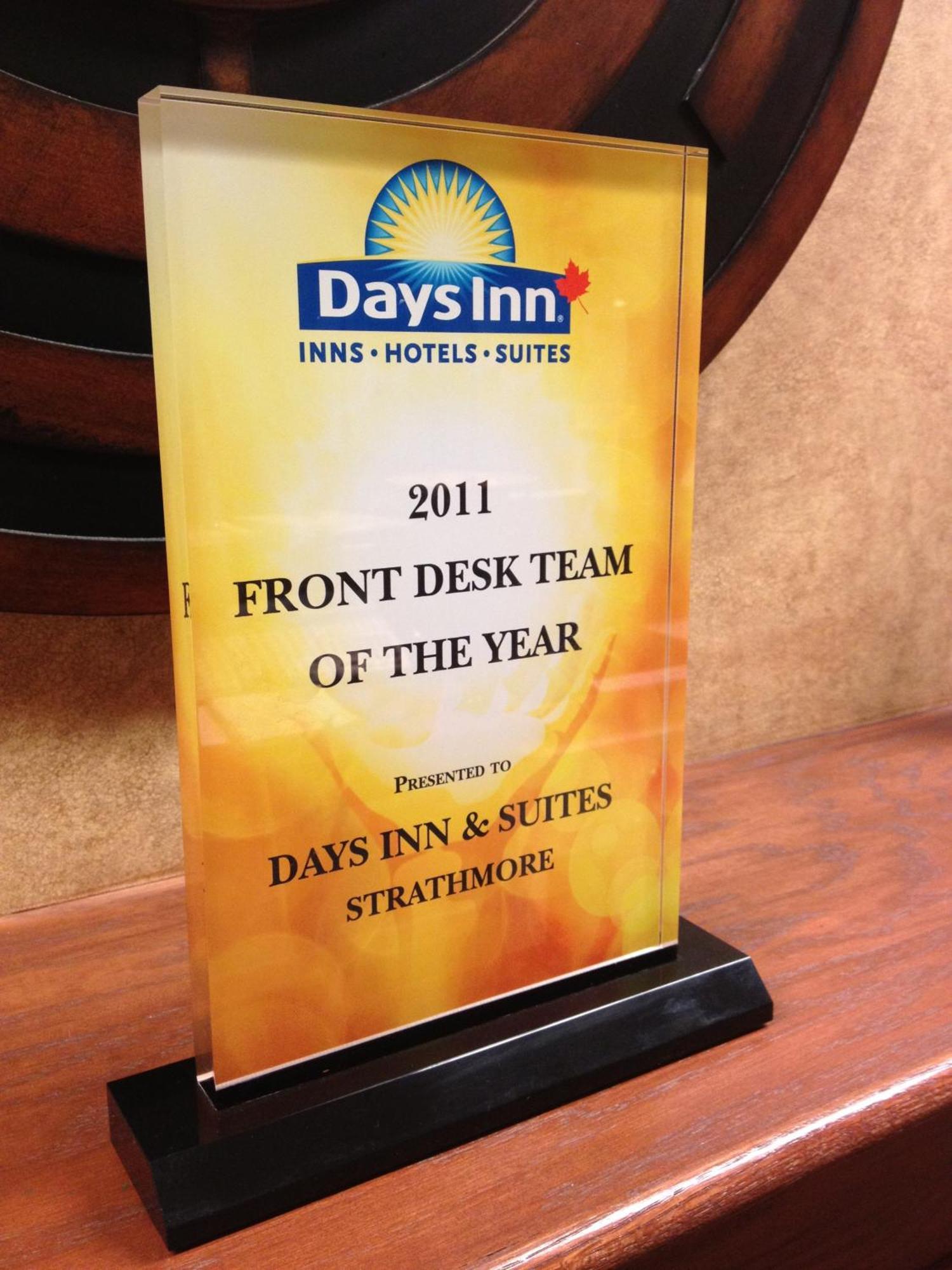 Days & By Wyndham Hotel 3*