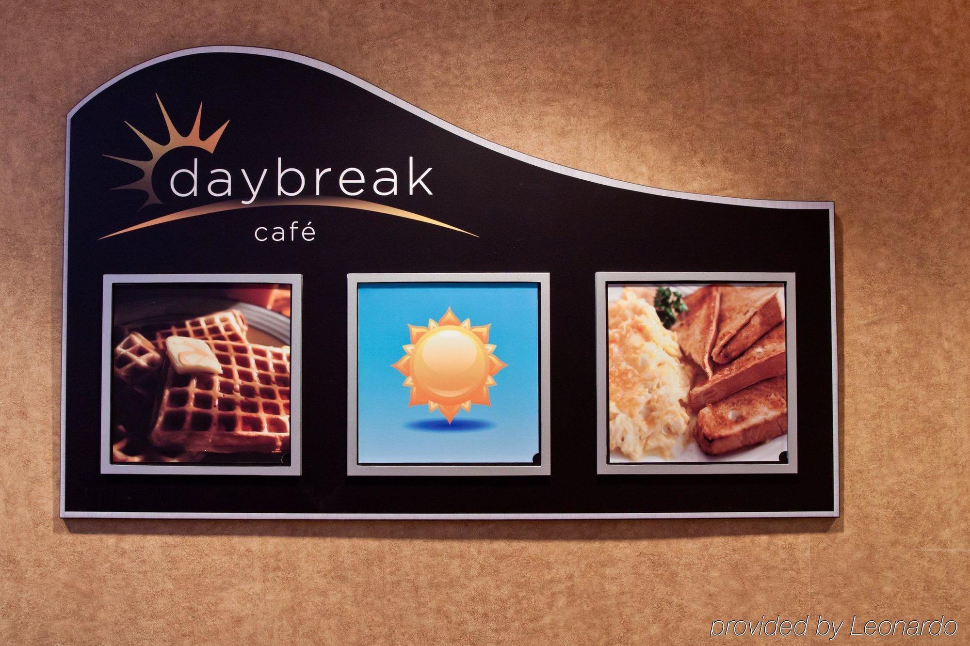 Days & By Wyndham Hotel 3*